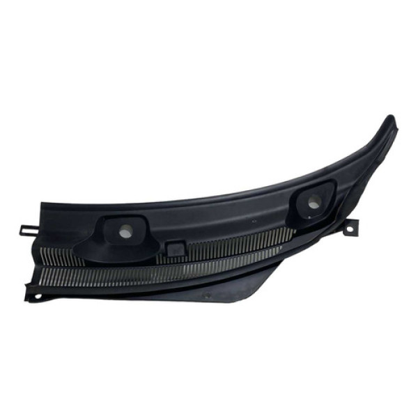 Grade Churrasqueira Esquerda Fiat Argo 2020 2021 Detalhe