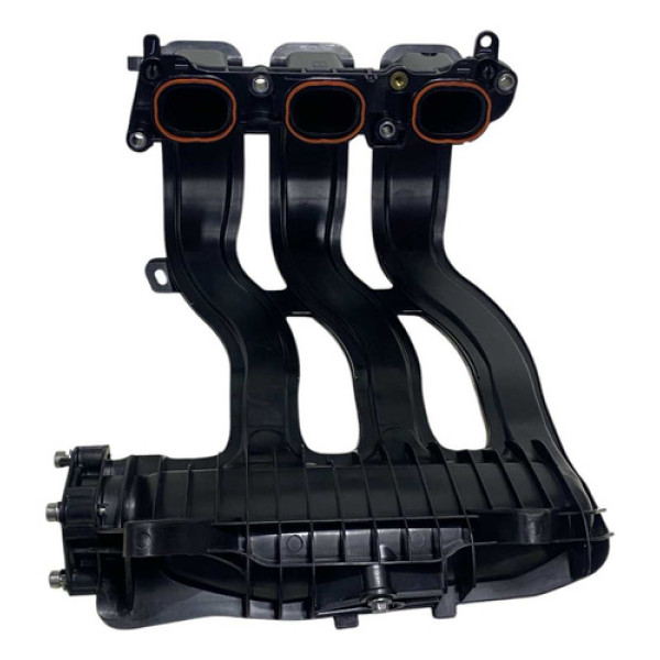 Coletor Admissão Peugeot 208 C3 1.2 Manual 2018 2019 2020