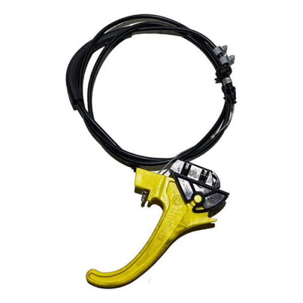 Alavanca Cabo Abertura Capo Mobi 2017 2018 2019 2020 2021