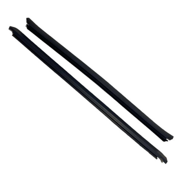 Par Pestana Porta Traseira Direita Duster 2012 2013 2015