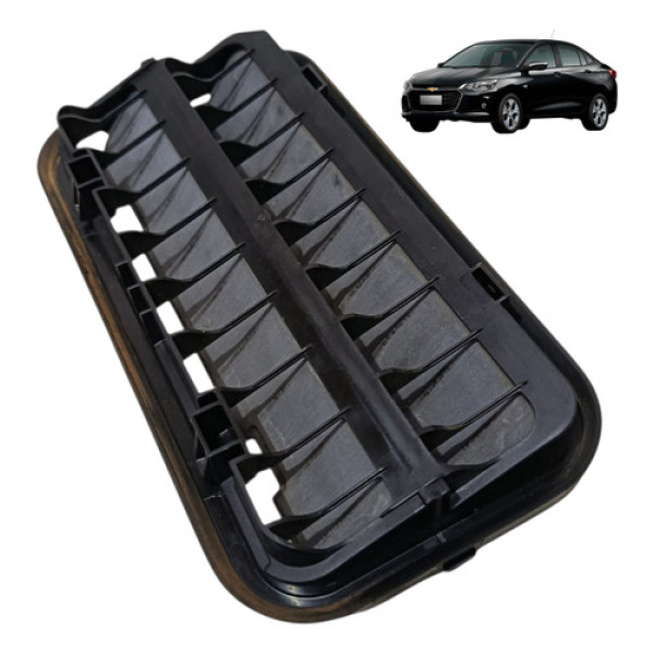 Saída Difusor De Ar Traseiro Carroceria Onix Plus 2020 /2025