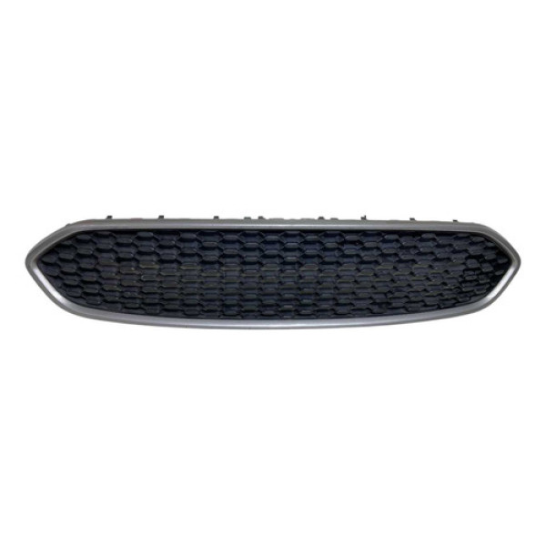 Grade Parachoque Dianteiro Ford Ka Hatch 2018 2019 2020
