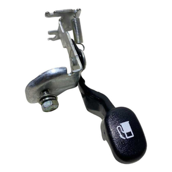 Alavanca Abertura Tanque Combustível Hyundai Hb20 2017 2019