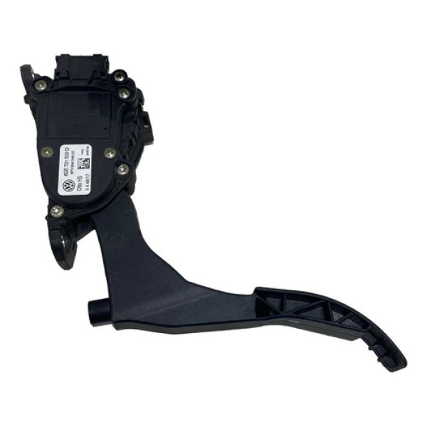 Pedal Acelerador Gol Voyage Saveiro Fox 2018 2020 2021