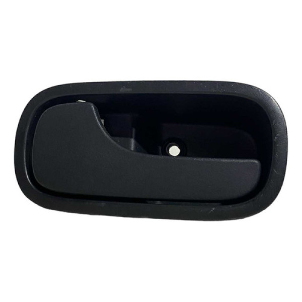  Maçaneta Interna Uno Mobi Traseira Esquerda 2015 2018 2020