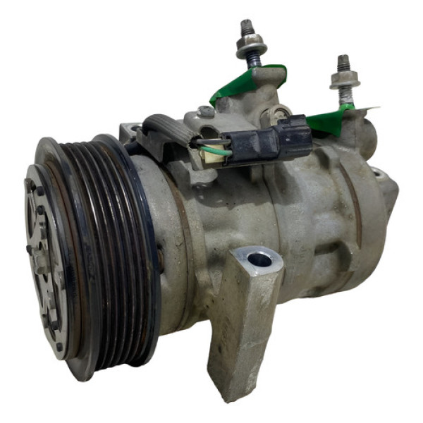 Compressor Ar Condicionado Ford Ka 1.0 3c 2018 2019 2020 