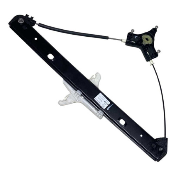 Máquina Vidro Traseira Esquerda Sem Motor T-cross 1.0 2020