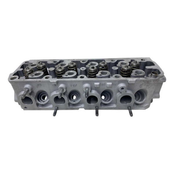 Cabeçote Gm 1.0 8v Flex Vhce Completo Revisado Corsa Celta