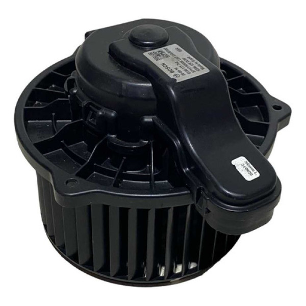 Motor Ventilação Ar Forçado Hb20 Creta 2019 2020 2021 2022