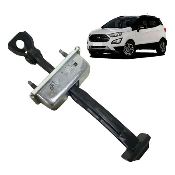 Limitador Porta Ford Ecosport 2020 2021 Traseira Direita