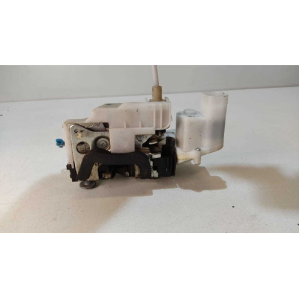 Fechadura Elétrica Dianteira Esquerda  Celta/prisma  2007/13