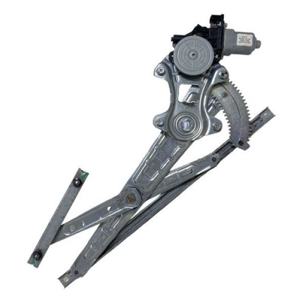 Máquina Vidro Elétrica Versa Dianteira Direita 2012 2014