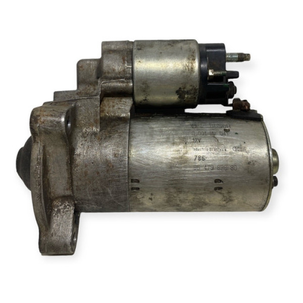 Motor De Arranque Peugeot 206/207 C3 1.4  2008