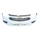 Para-choque Dianteiro Gm Onix Prisma 2017 2018 2019 Branco