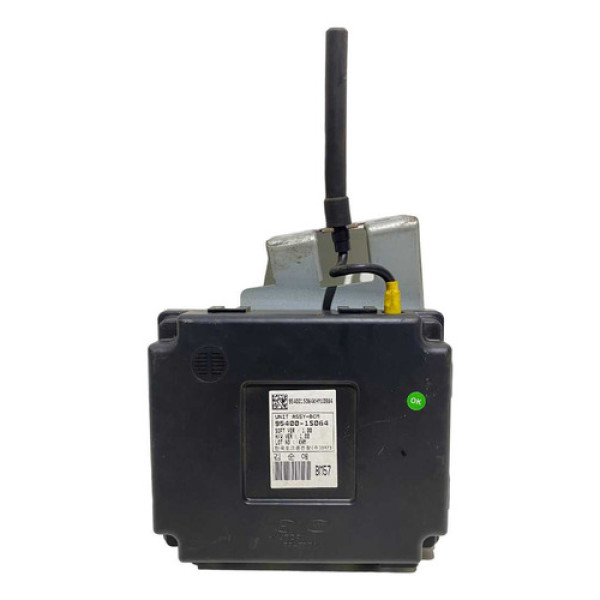 Módulo Bcm Hb20 1.6 2016/2018 954001s064