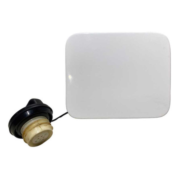 Portinhola Tampa Tanque De Combustível Nissan Versa 2018