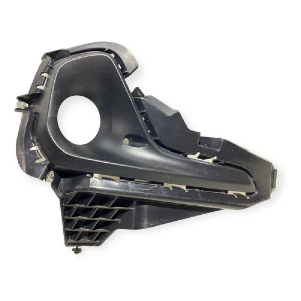   Moldura Farol De Milha Direito Onix Plus 1.0 Turbo 2020