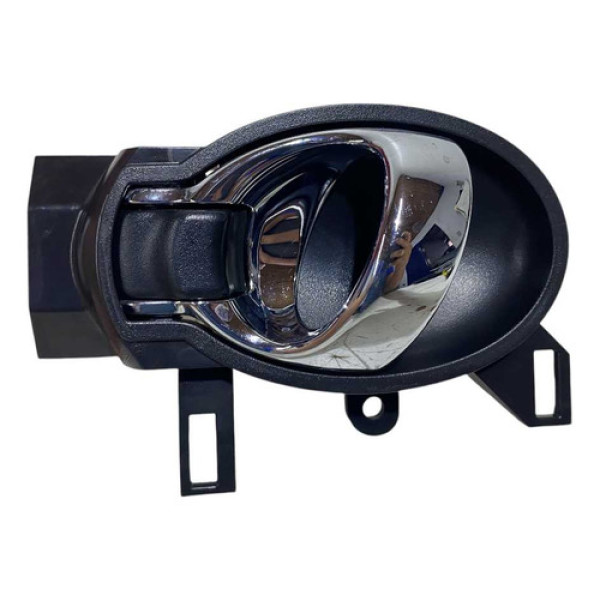 Maçaneta Interna Versa Dianteira Esquerda 2015 2016 2017