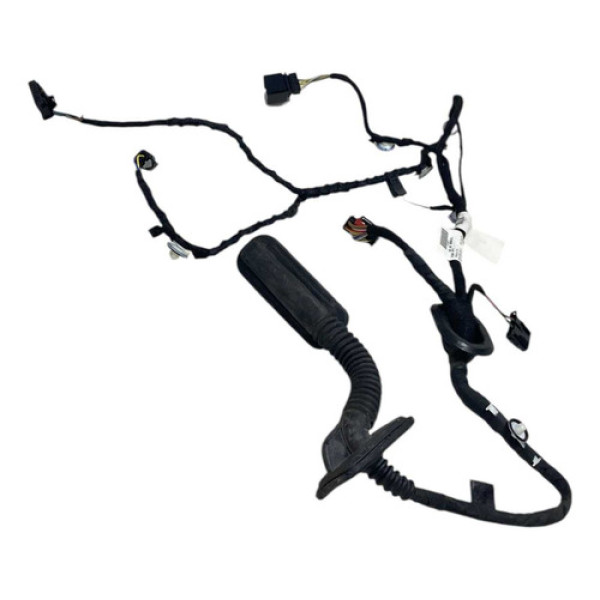 Chicote Porta Dianteira Direita T-cross Sense 2020 2022 2024