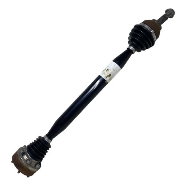 Semi Eixo Direito Vw Gol Voyage 1.6 2012 2013 2014 2015 2016