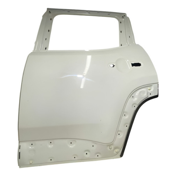 Porta Jeep Renegade 2018 2019 2020 2021 Traseira Esquerda