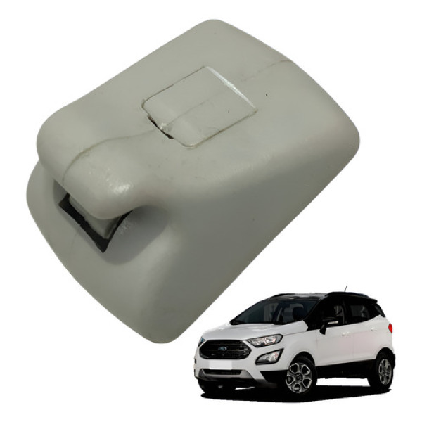 Trava Presilha Quebra Sol Ford Ecosport  2019 2020 2021