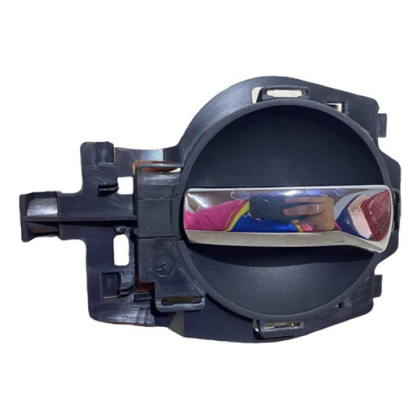 Maçaneta Interna Direita Citroen C3 2007 2008 2009 2010