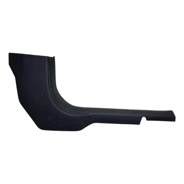 Acabamento Soleira Externa Onix Dianteira Direita 2016 2019