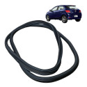 Borracha Tampa Porta Malas Chevrolet Onix 2014 2015 /2019