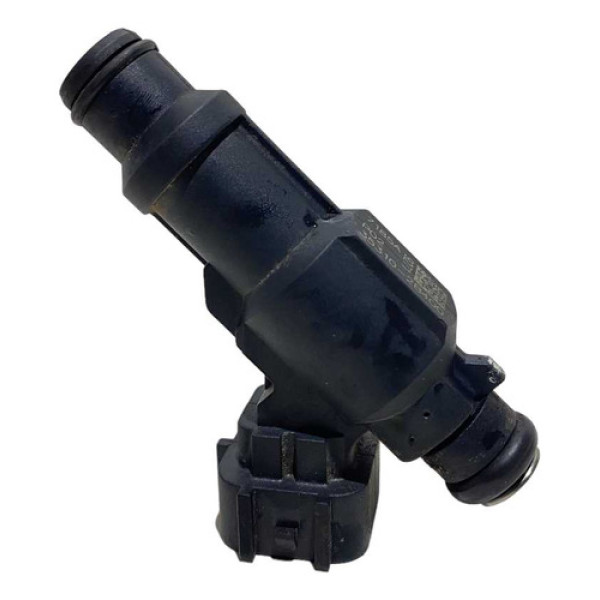 Bico Injetor Hyundai Hb20 Creta 1.6 16v 2017 2018 353102b400