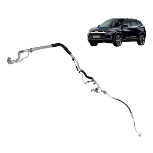 Mangueira Ar Condicionado Chevrolet Tracker 2021/2025