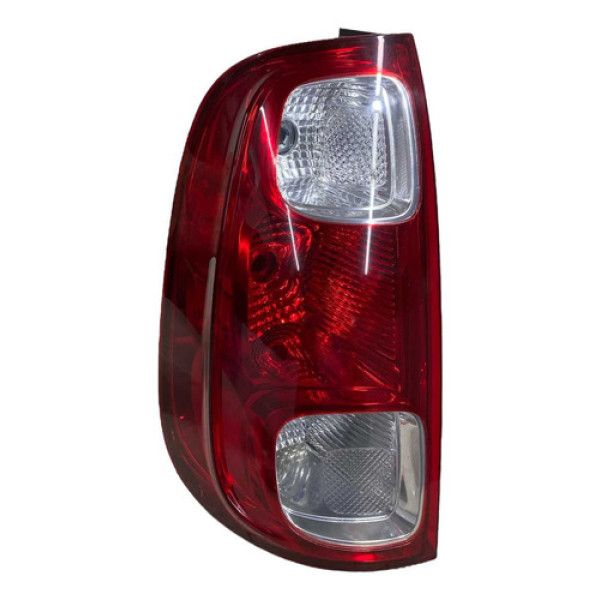 Lanterna Traseira Esquerda Uno Vivace 2010 2011 2012 2014