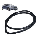 Borracha Porta Gm Cruze Sedan 2012 2013/16 Traseira Esquerda