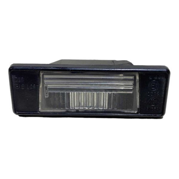 Lanterna Luz De Placa Versa  Kicks  265108990a