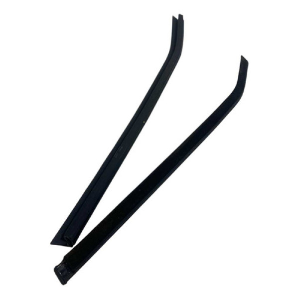 Par Pestana Porta Traseira Esquerda  Mobi 2017 2018 2020 