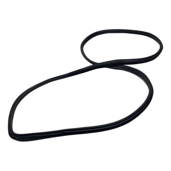 Borracha Dianteira Direita Saveiro 1.6 2016 2017 2018 2019