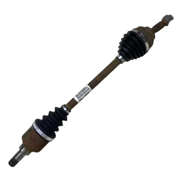 Semi Eixo Esquerdo Citroen C3 1.5 Manual 2015 2016 2017 2018