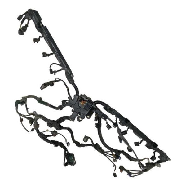 Chicote Motor Injeção Hrv 1.8 Automático 2017 2018 2019