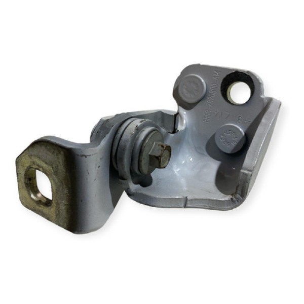 Dobradiça Superior Porta Ford Ka 2015 2021 Traseira Direita