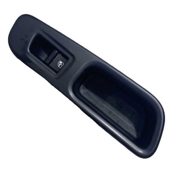 Moldura Botão Vidro Traseiro Direito Jeep Renegade 2018 2021