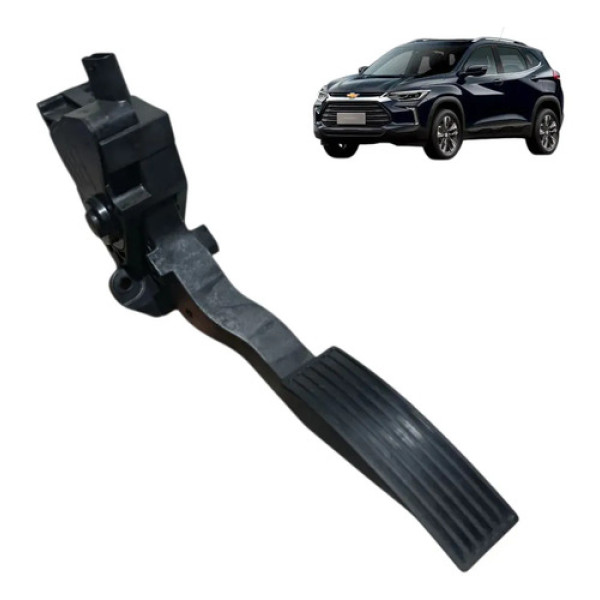 Pedal Acelerador Chevrolet Tracker 2020 2021 2022 2023 2024