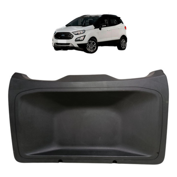 Forro Acabamento Interno Tampa Traseira Ecosport 2018 2021