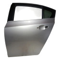 Porta Cruze Sedan 2012 2013 2014 2015/16 Traseira Esquerda Traseira Esquerdo Cinza