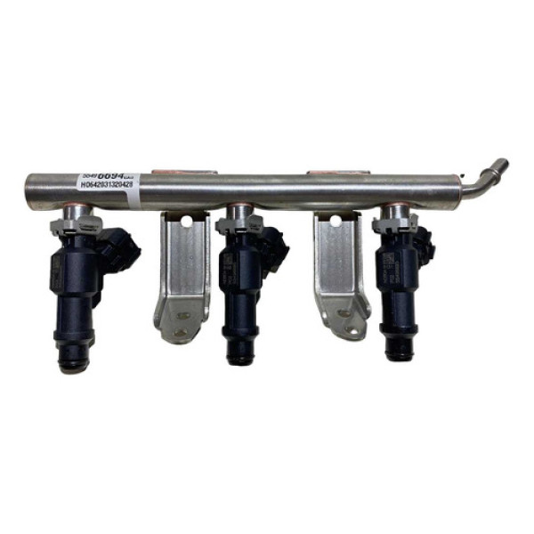 Flauta Com Bicos Onix Plus 1.0 Turbo 2020 55496694