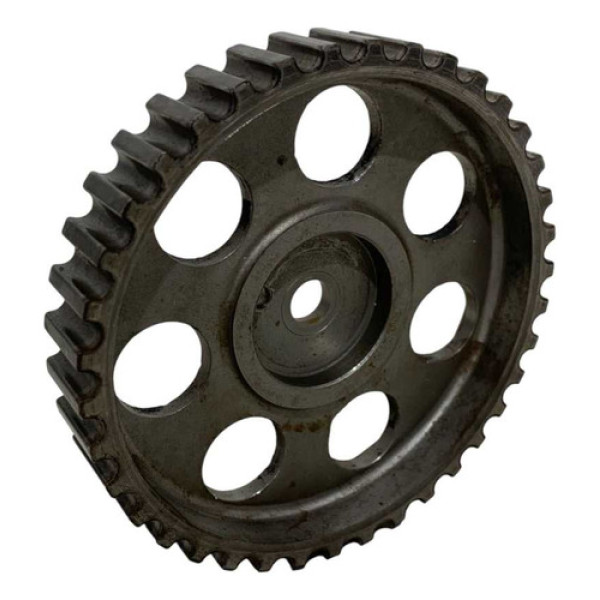 Polia Comando Válvulas Prisma Celta 1.0 8v Vhce 2010 2012