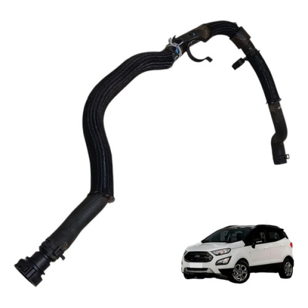 Mangueira Reservatorio Ford Ecosport 1.5 2018 2019 2020 2021