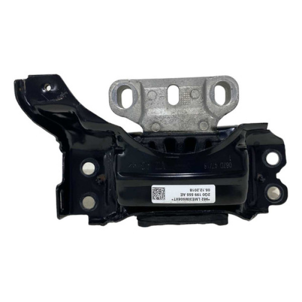 Coxim Esquerdo Cambio Polo Virtus Nivus T-cross 2020 2021 