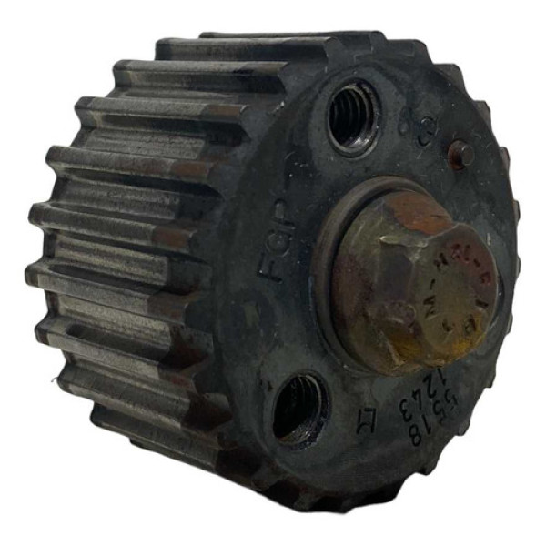 Engrenagem Polia Virabrequim Strada Palio Siena 1.4 Fire 