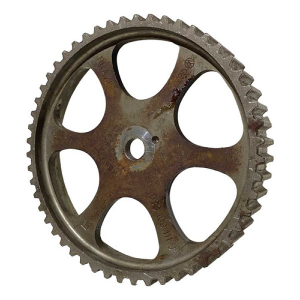 Polia Comando De Válvulas Gol Golf Polo 1.0 1.6 8v 2005 2006