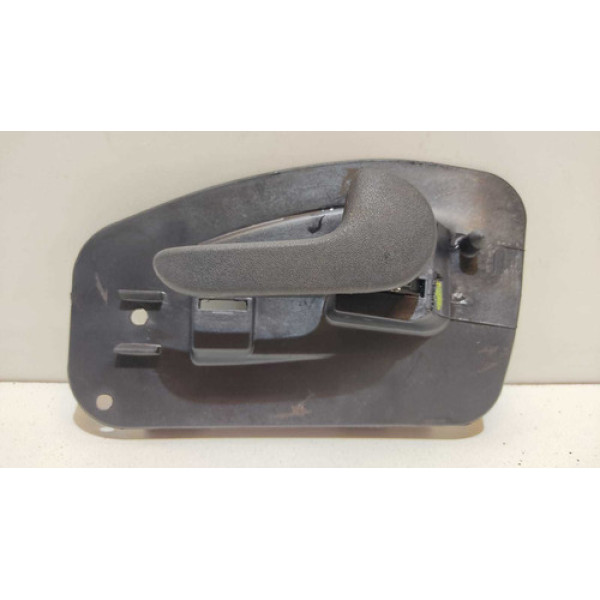 Maçaneta Interna Traseira Direita Corsa Montana 13104270